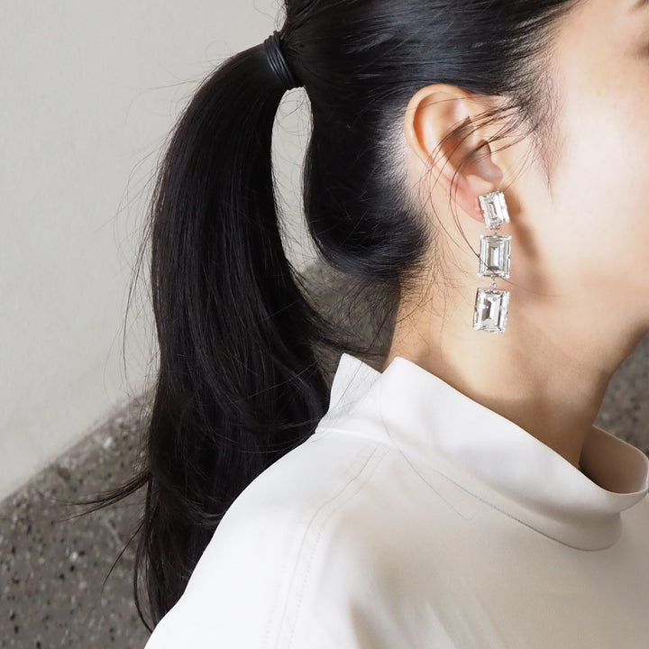 SIBRI PIERCES 耳針款|masae 日本製 NO.020218 | 預購