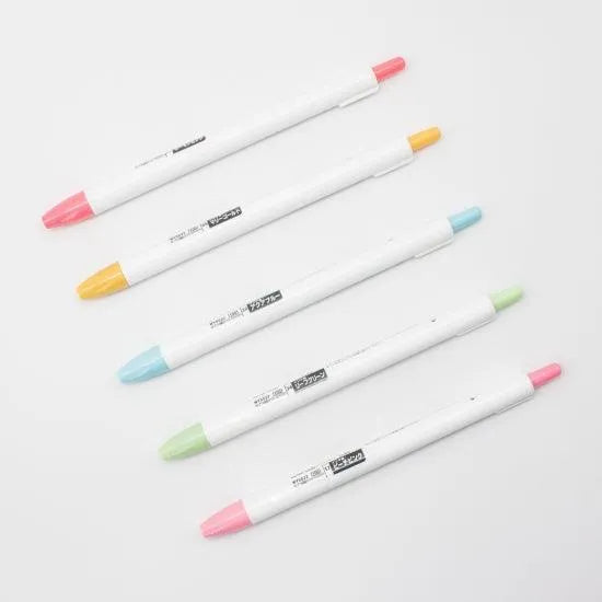 ZEBRA|CLICKART按壓式水性筆 - NANOKA LIVING |和洋選品