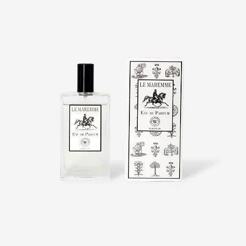 【新品】Wally ワーリー オードパルファム LE MAREMME 100ml wally｜馬雷瑪香水義大利製(100ml) – NANOKA | 和洋選品