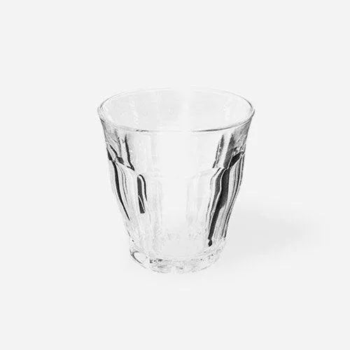 DURALEX|Picardie玻璃杯 - 透明 法國製(220ml) - NANOKA LIVING |和洋選品