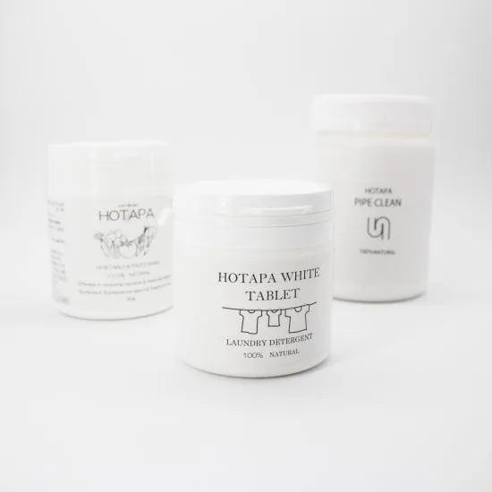 HOTAPA|水管清潔劑 - NANOKA LIVING |和洋選品