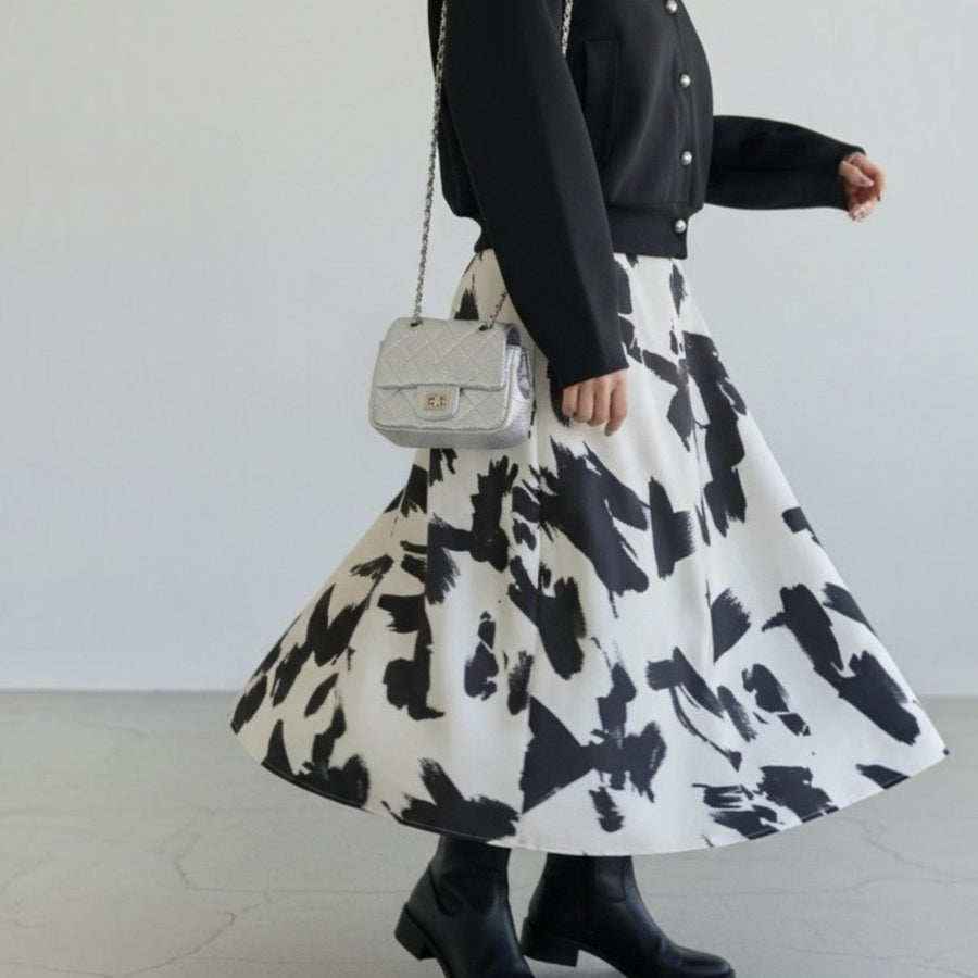 ANANA |  從日常到華麗，2024AW 本季必備穿搭亮點