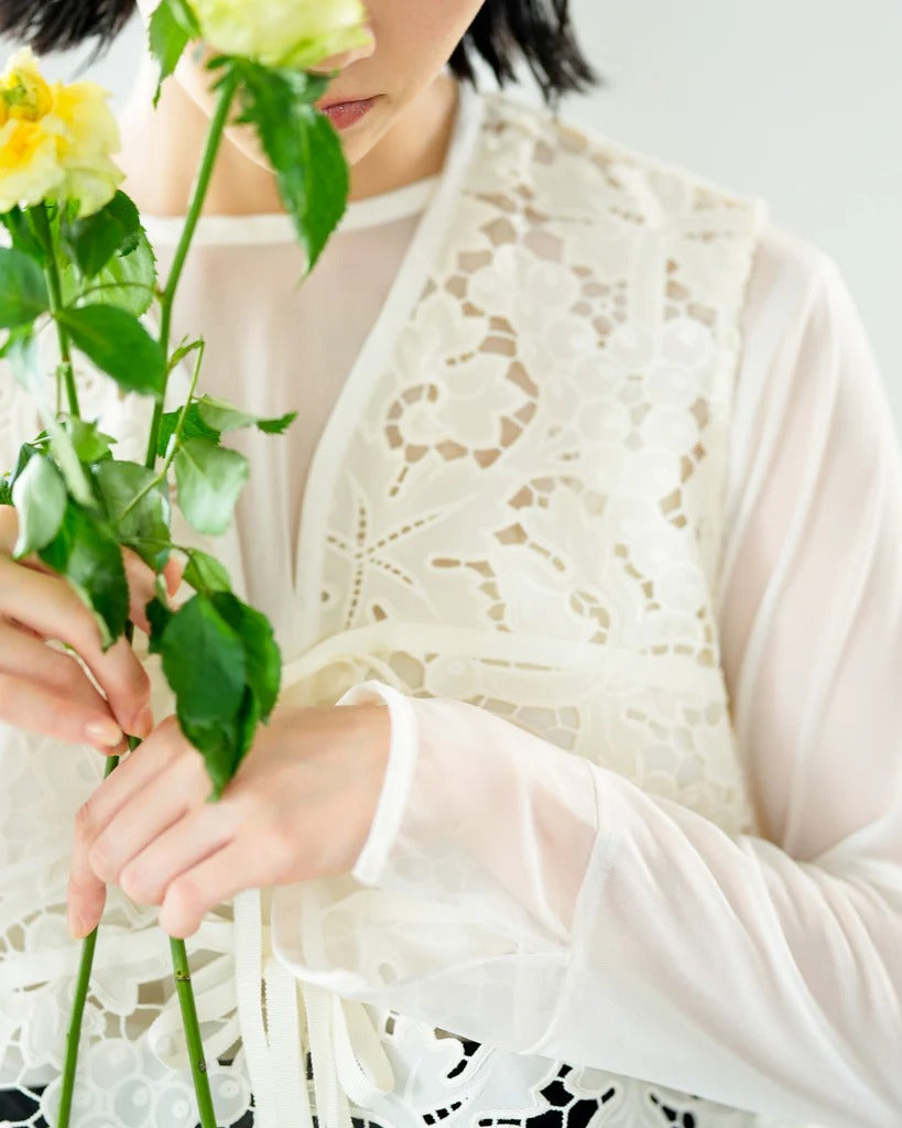 Lallia Mù｜2026 春季，清新而成熟的日常衣櫥