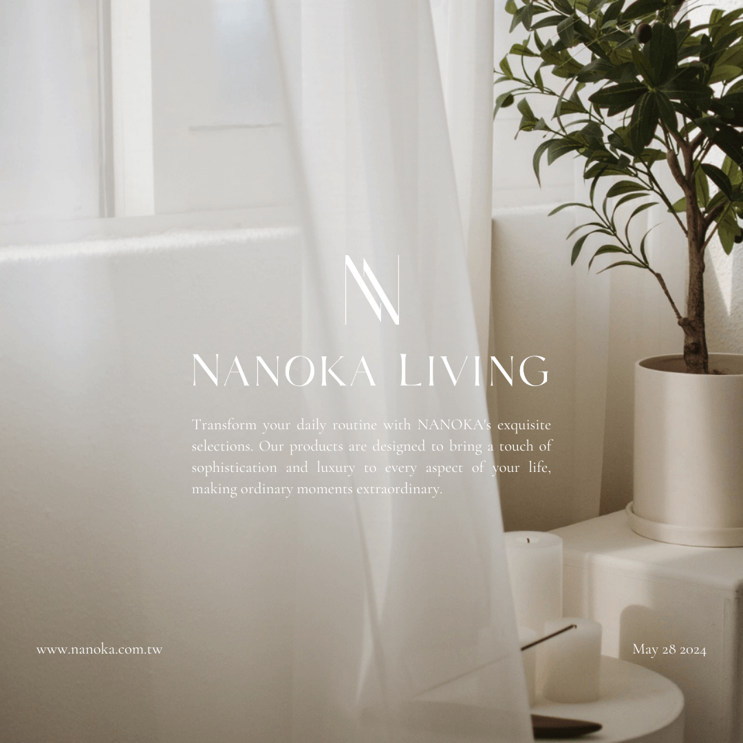 NANOKA LIVING - NANOKA LIVING ｜和洋選品