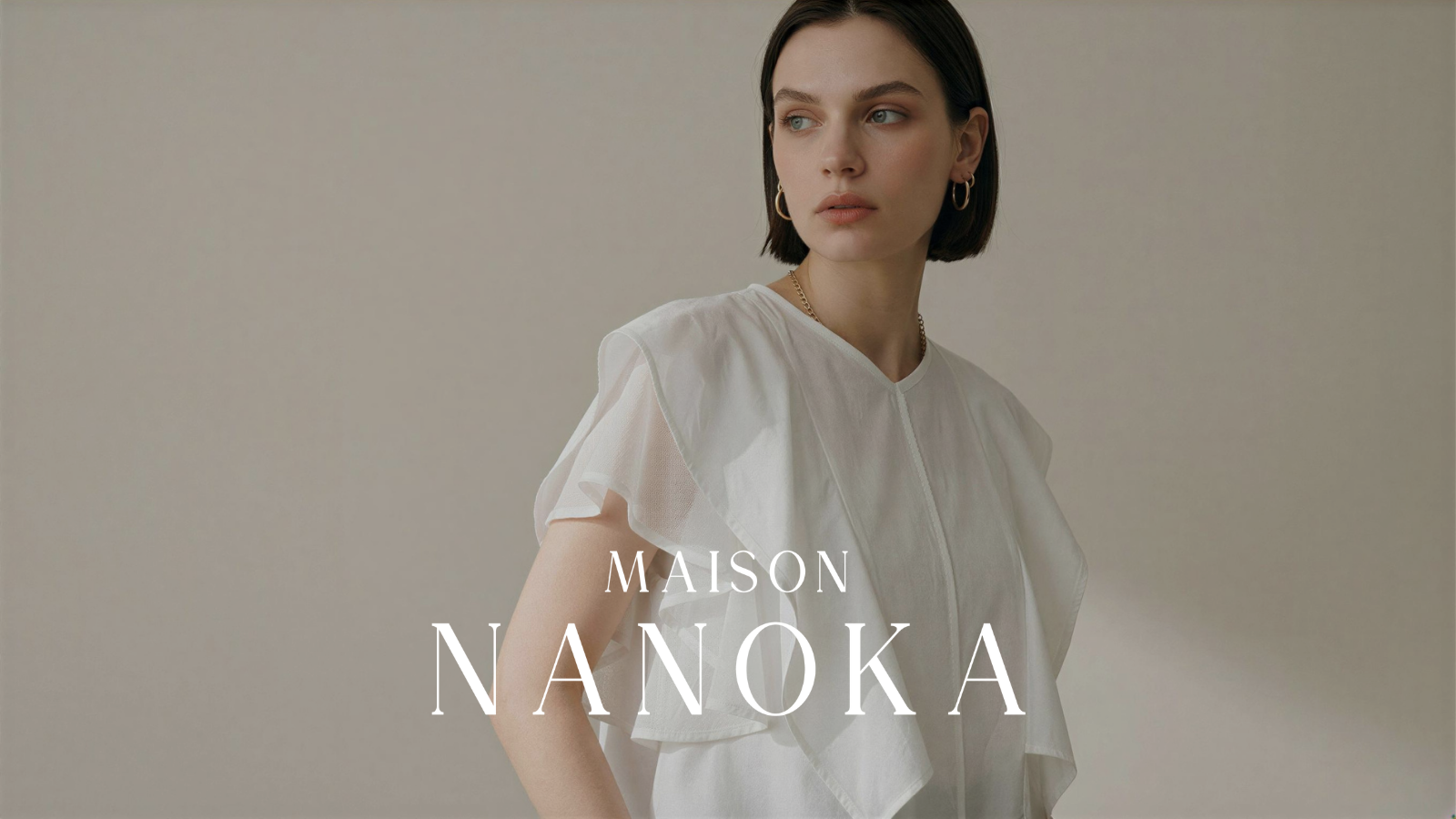 -和洋風格飾品- - NANOKA LIVING ｜和洋選品