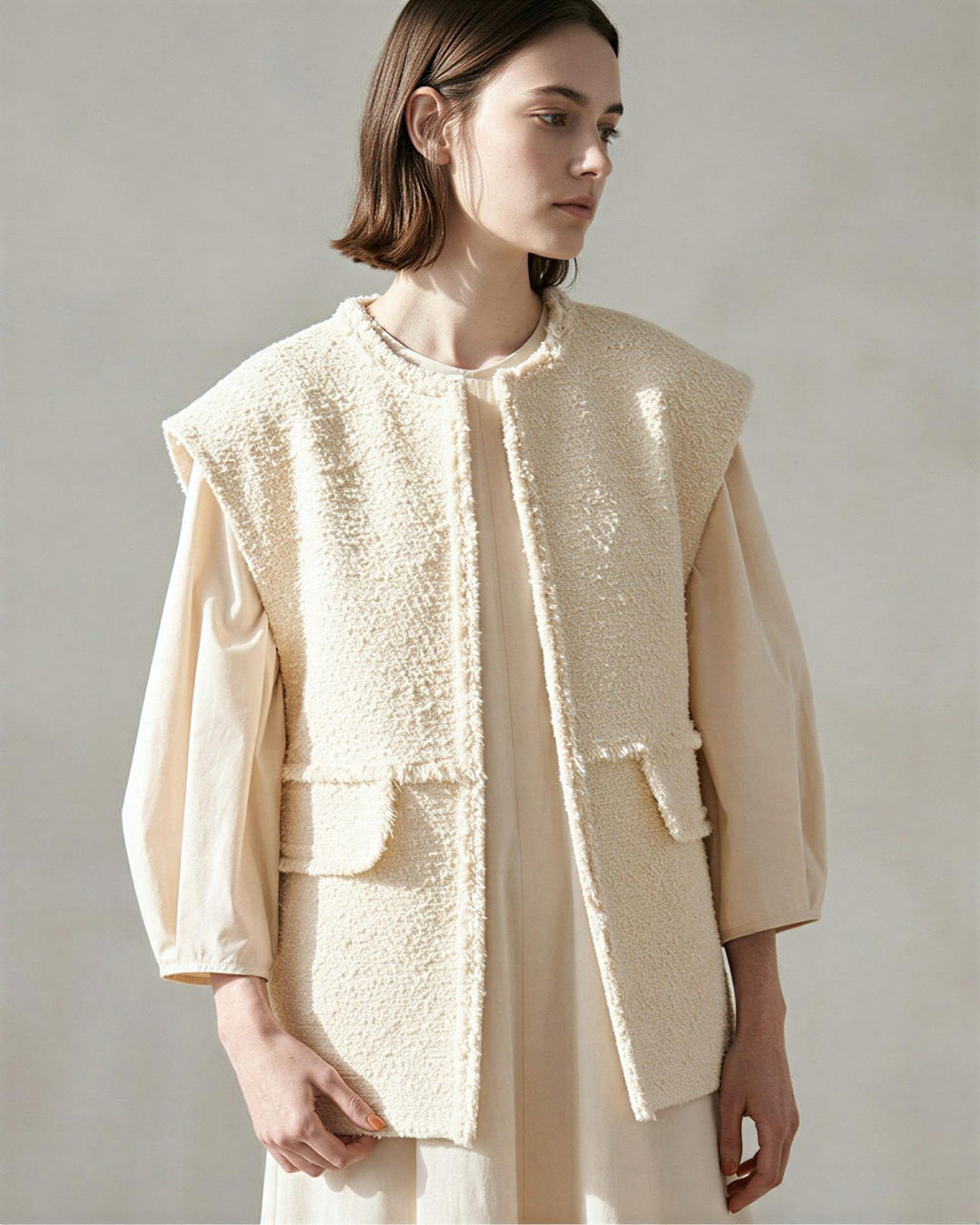 - 女 裝 新 品 - - NANOKA LIVING ｜和洋選品