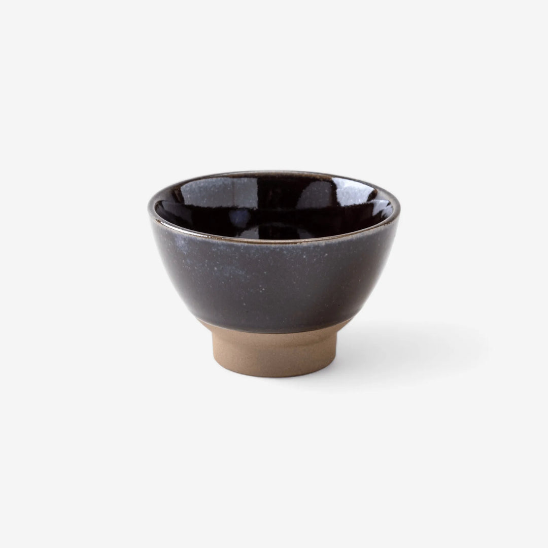 MINORU｜Eureka茶碗-栗梅 日本美濃燒(11cm) - NANOKA LIVING ｜和洋選品
