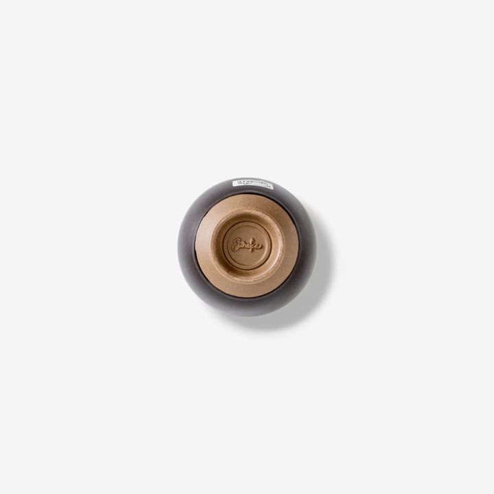 MINORU｜Eureka茶碗-栗梅 日本美濃燒(11cm) - NANOKA LIVING ｜和洋選品