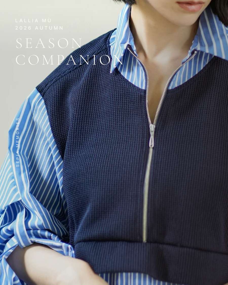 SEASON COMPANION