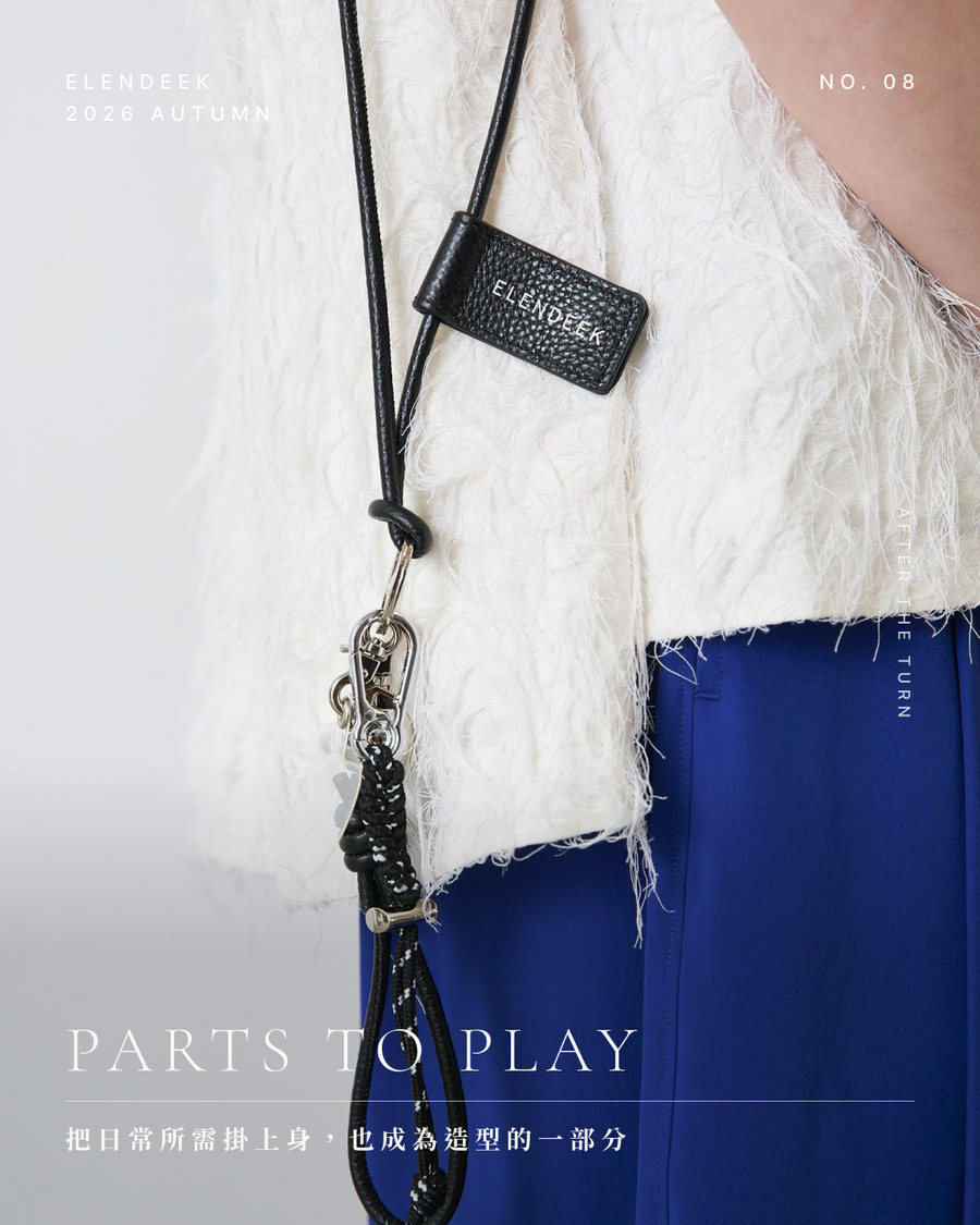 PARTS TO PLAY