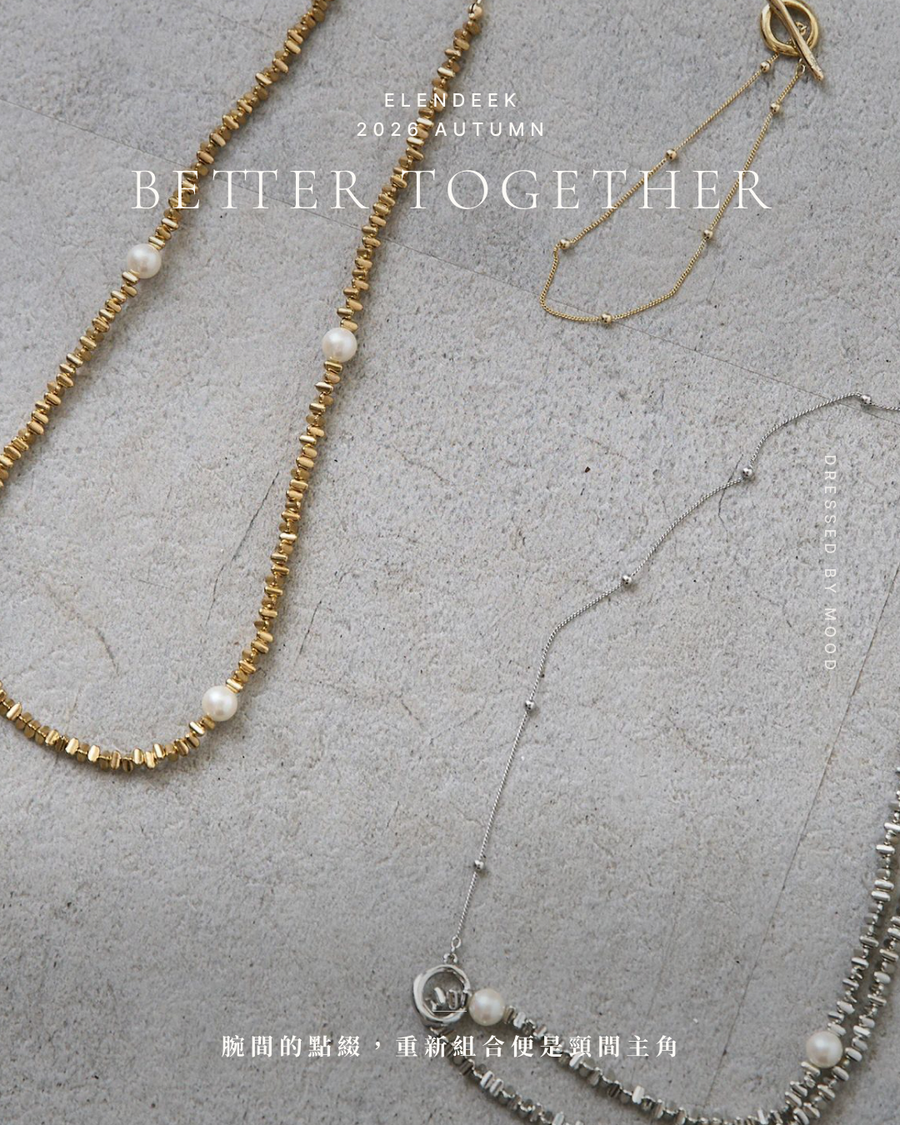BETTER TOGETHER