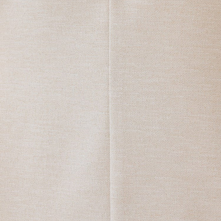 亞麻質感綁帶設計背心外套 - 杏｜INDIVI