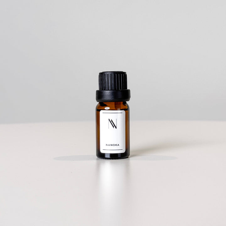 NANOKA｜和洋基調經典香氛精油(10ml)