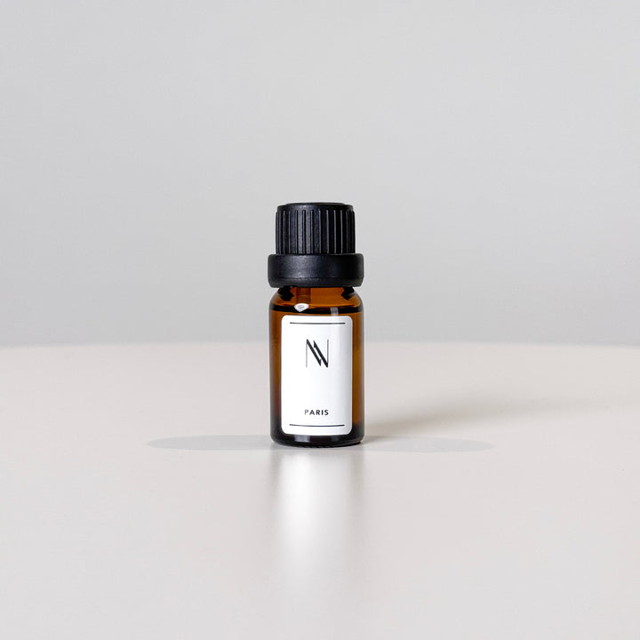 NANOKA｜城市系列香氛精油-PARIS巴黎(10ml)