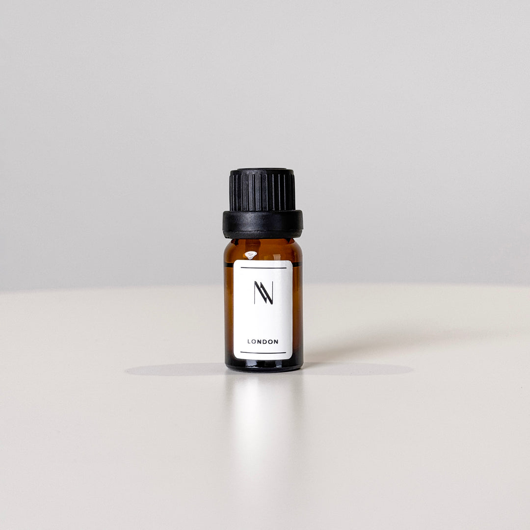 NANOKA｜城市系列香氛精油-LONDON倫敦(10ml)