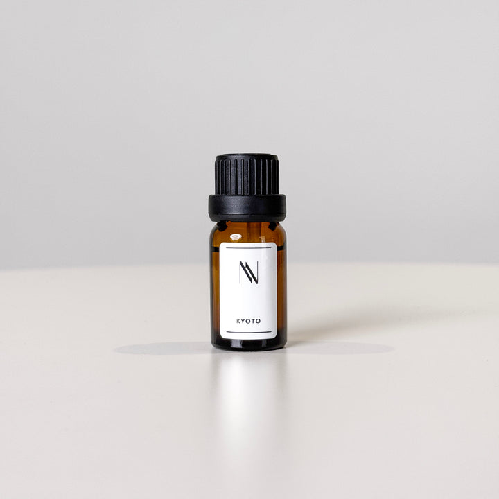 NANOKA｜城市系列香氛精油-KYOTO京都(10ml)