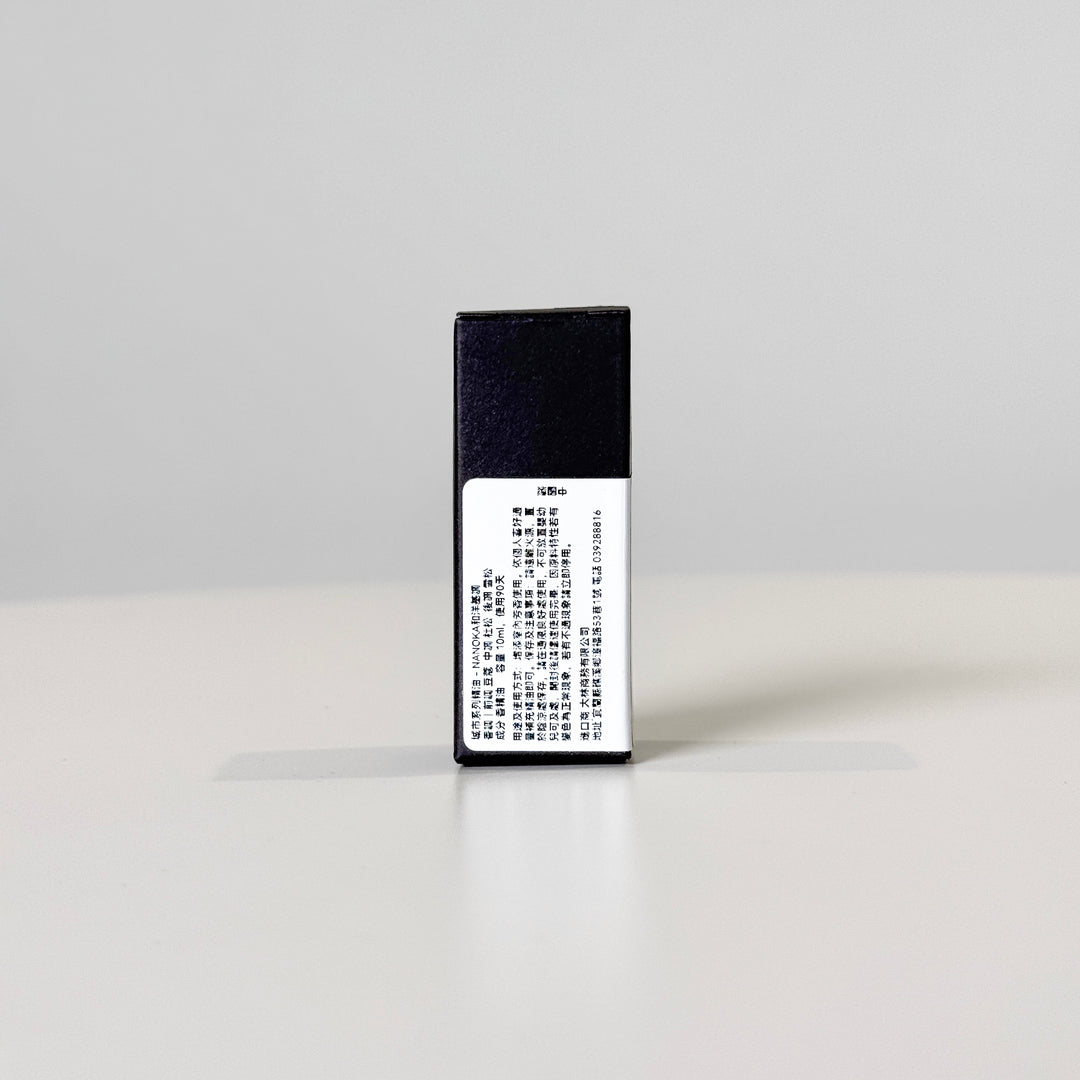 NANOKA｜和洋基調經典香氛精油(10ml)