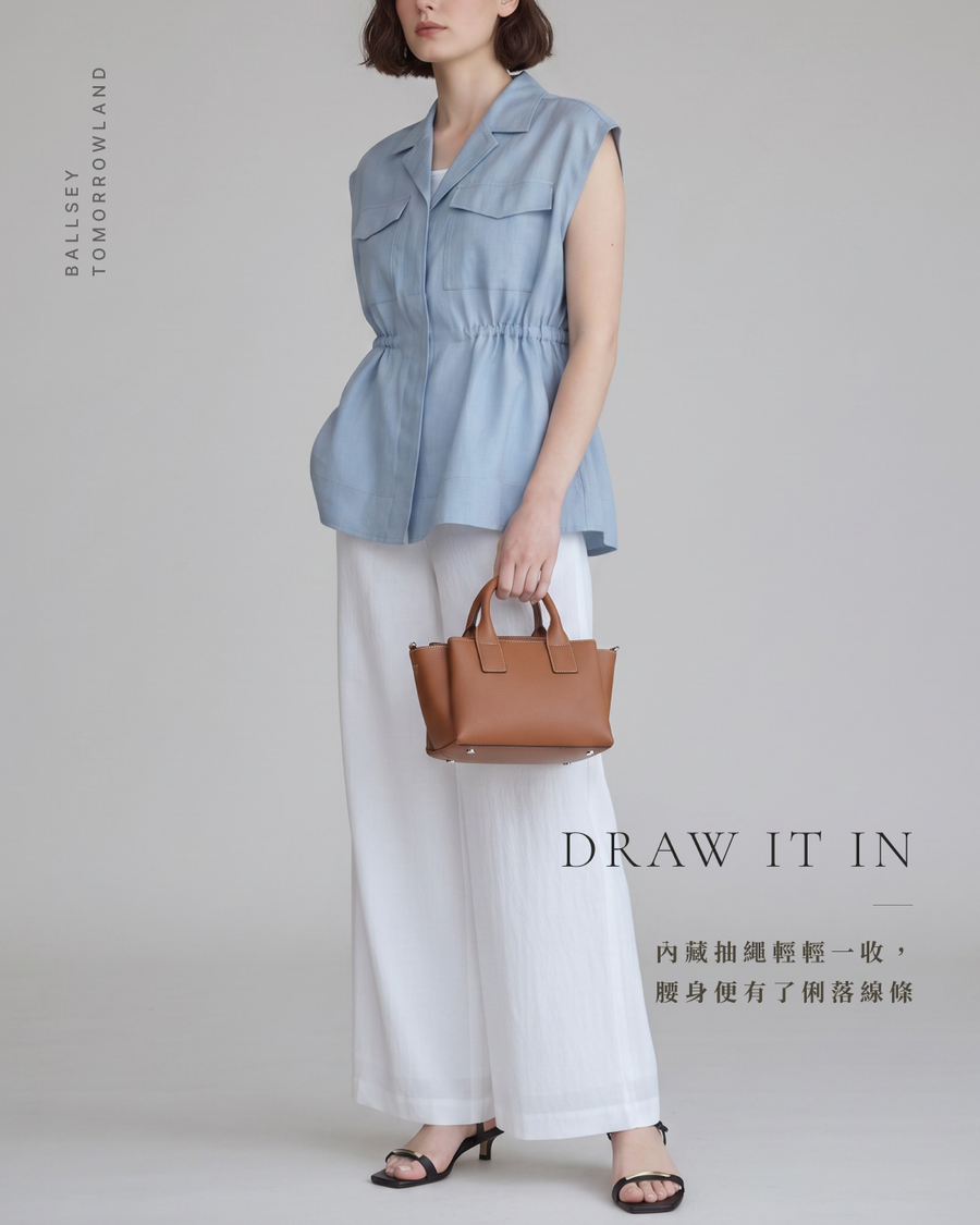 DRAW IT IN