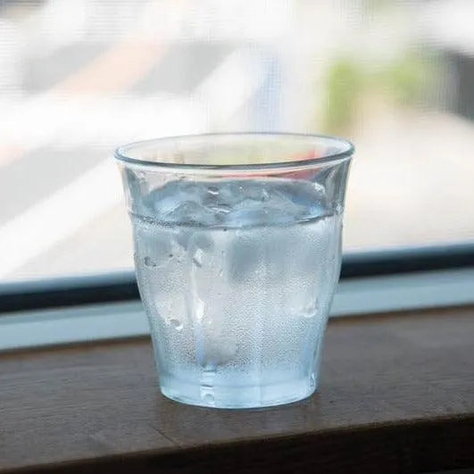 DURALEX｜Picardie玻璃杯 - 透明 法國製(310ml) - NANOKA LIVING ｜和洋選品