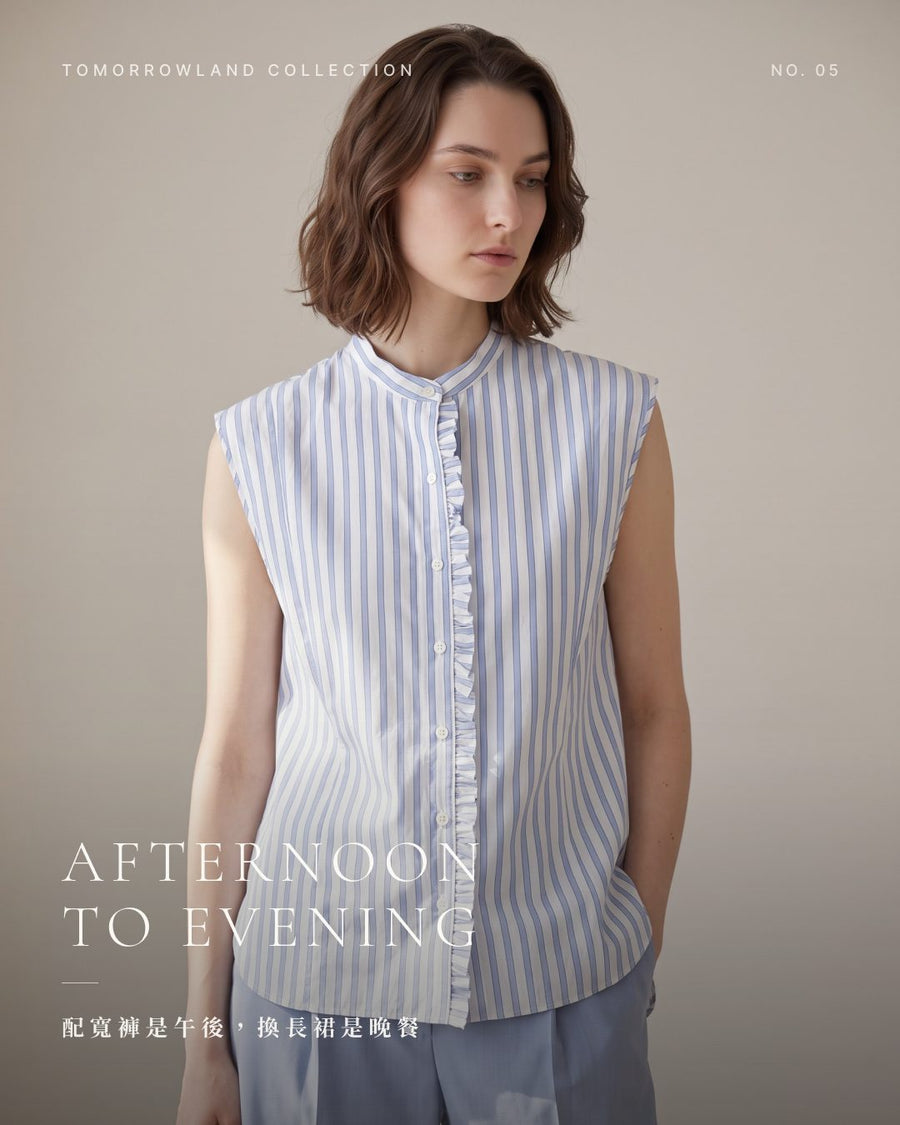 AFTERNOON TO EVENING