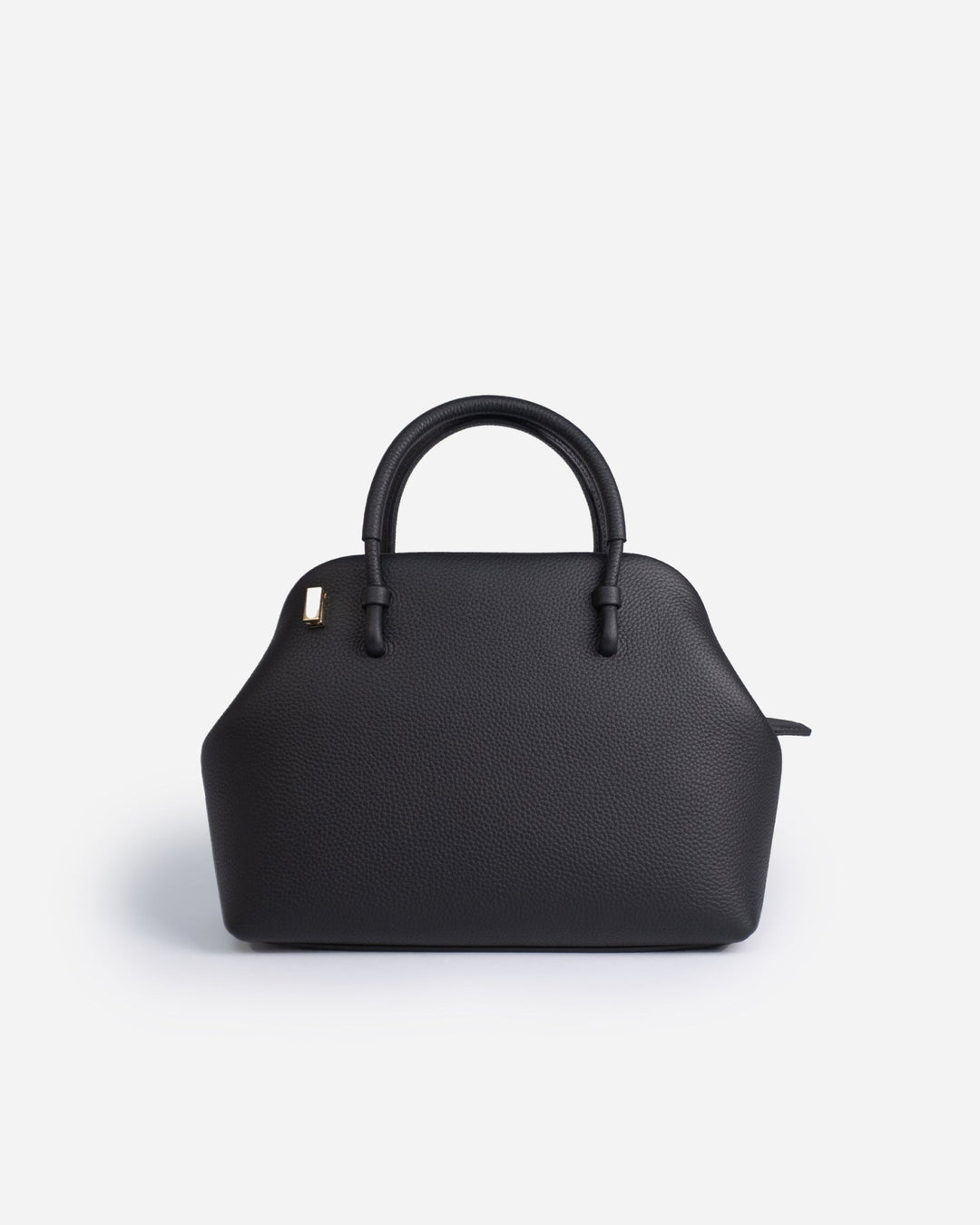 P-005 WALTZ-HAND BLACK｜PUNTI