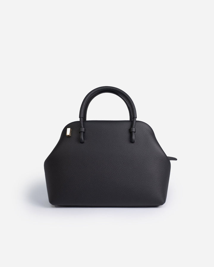 P-005 WALTZ-HAND BLACK｜PUNTI