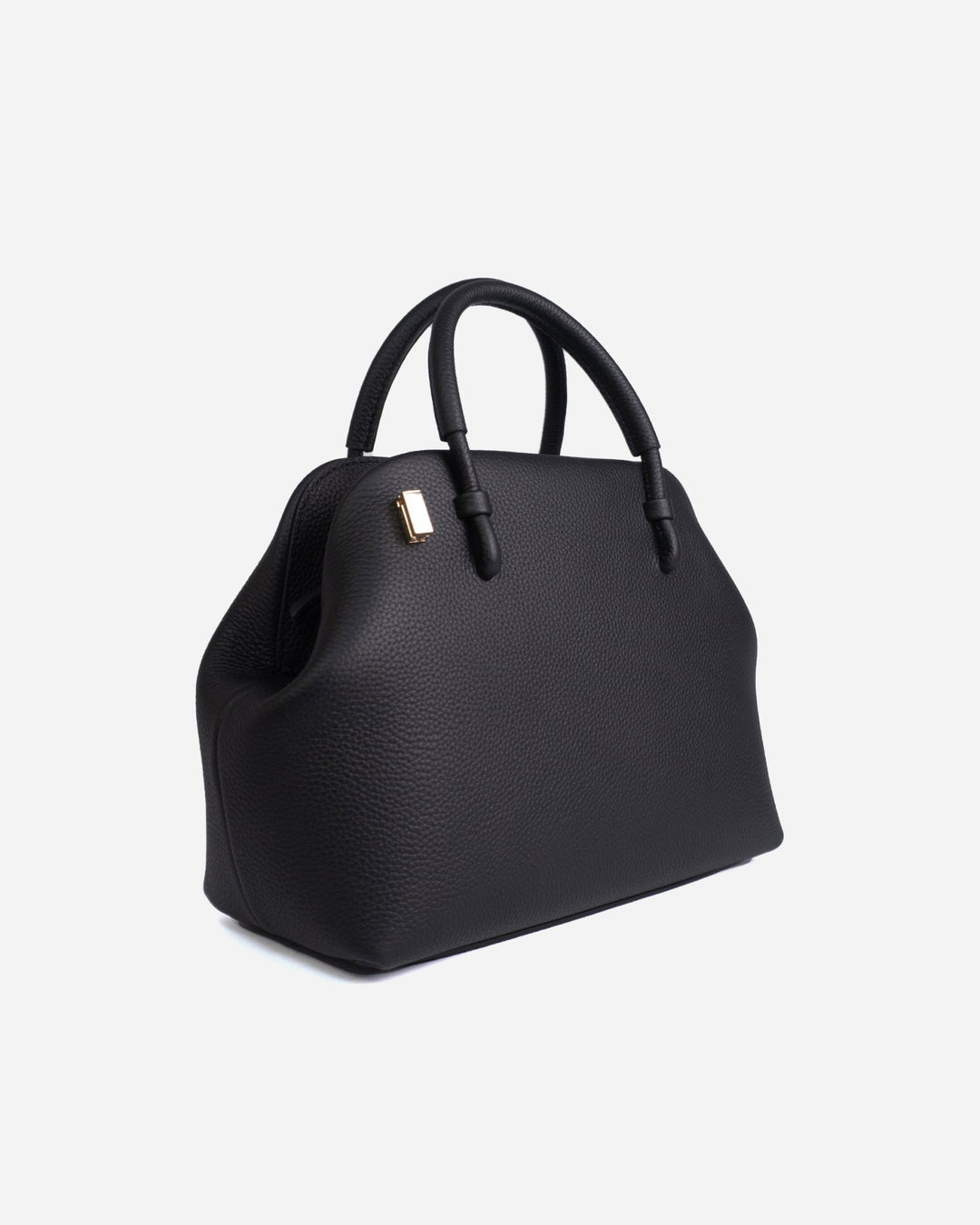 P-005 WALTZ-HAND BLACK｜PUNTI