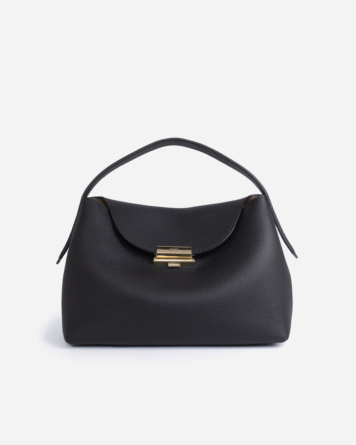 P-011 MAGNOLIA-HAND BLACK｜PUNTI