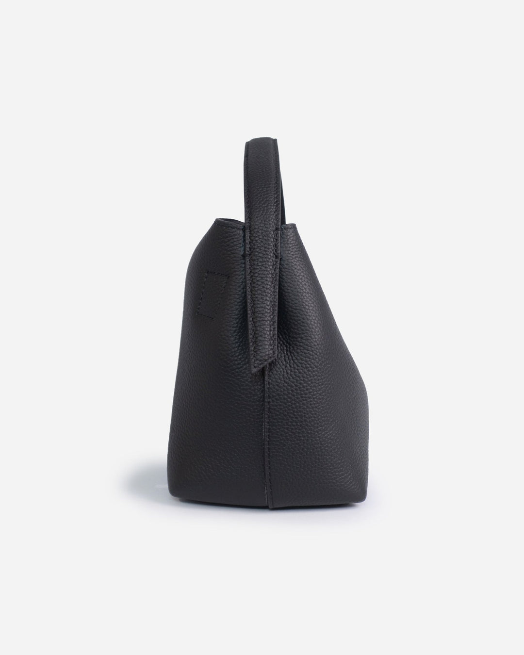 P-011 MAGNOLIA-HAND BLACK｜PUNTI