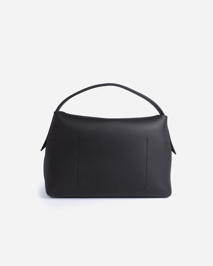 P-011 MAGNOLIA-HAND BLACK｜PUNTI