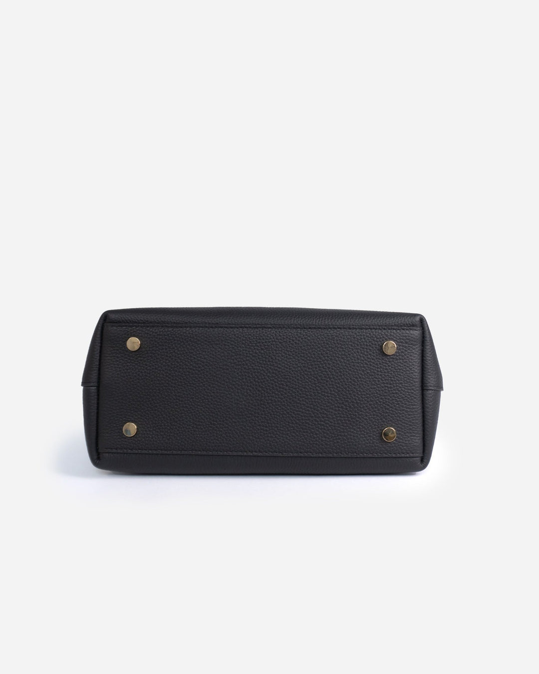 P-011 MAGNOLIA-HAND BLACK｜PUNTI
