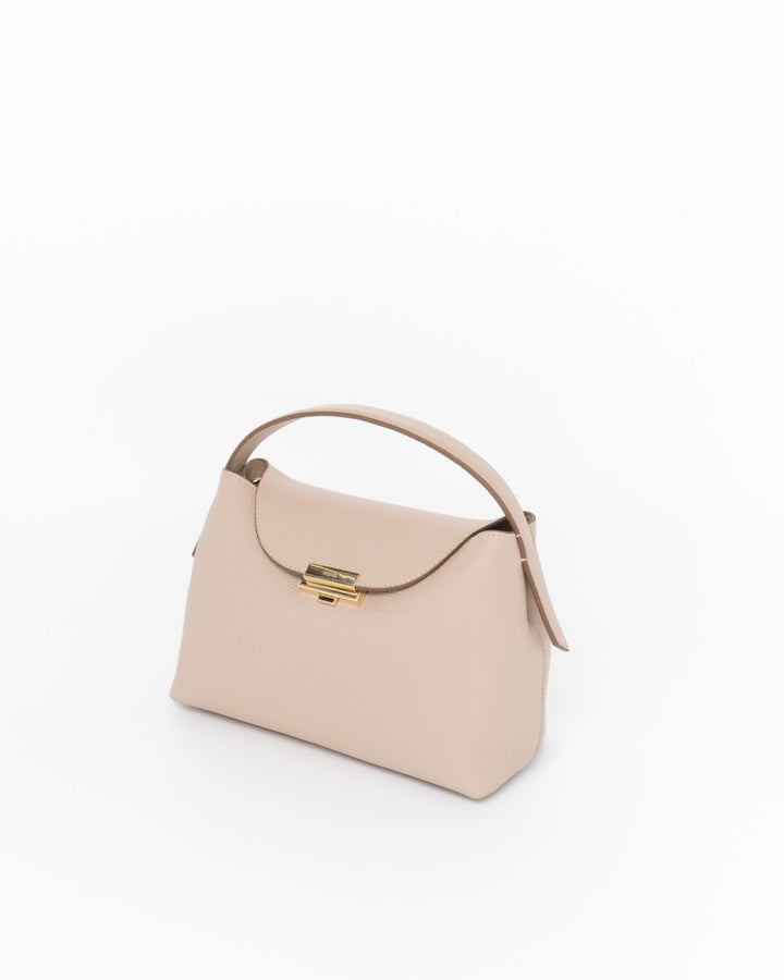 P-011 MAGNOLIA-HAND PINK BEIGE｜PUNTI