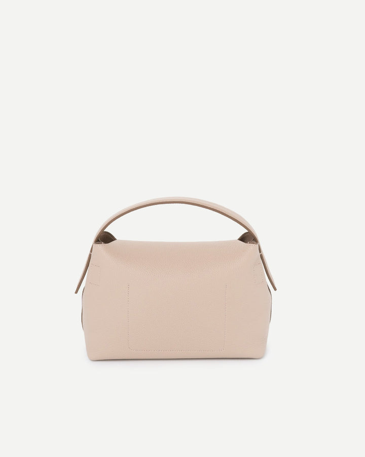 P-011 MAGNOLIA-HAND PINK BEIGE｜PUNTI