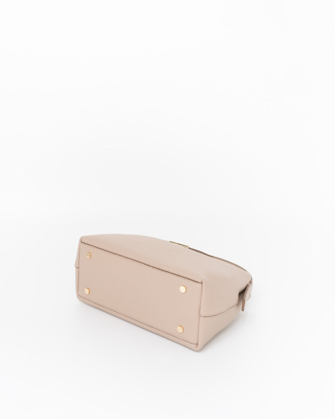 P-011 MAGNOLIA-HAND PINK BEIGE｜PUNTI
