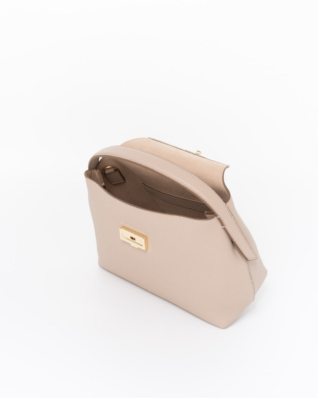P-011 MAGNOLIA-HAND PINK BEIGE｜PUNTI