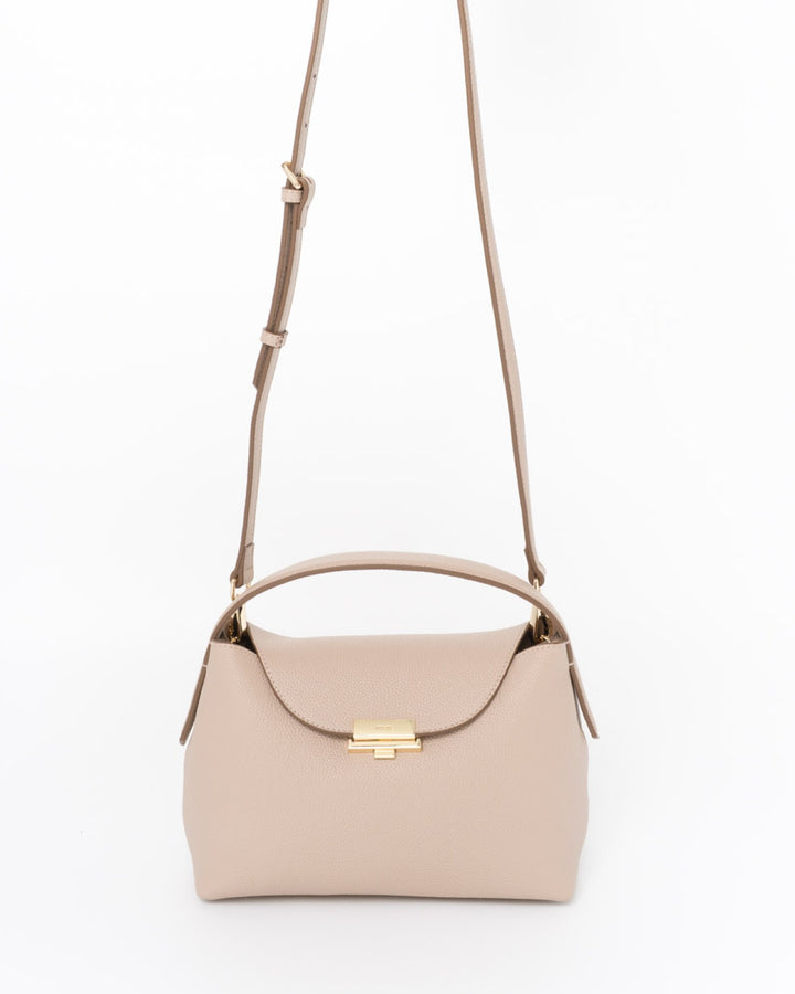 P-011 MAGNOLIA-HAND PINK BEIGE｜PUNTI