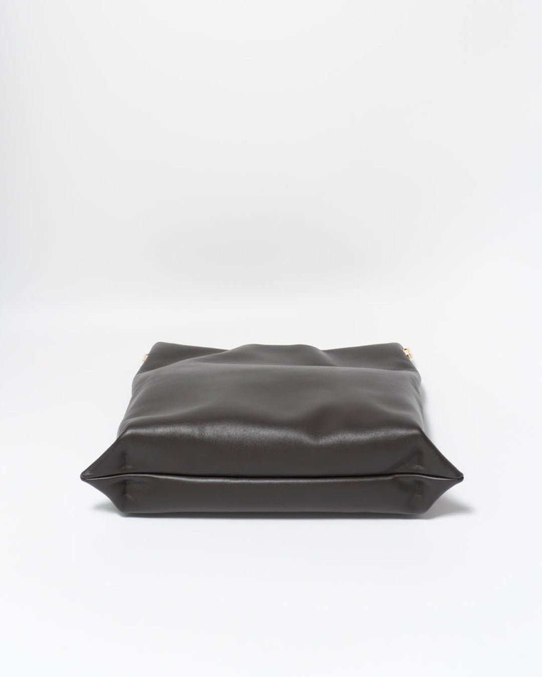 P-019 GRAFT-TOTE L ESPRESSO｜PUNTI