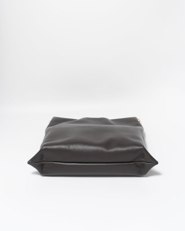 P-019 GRAFT-TOTE L ESPRESSO｜PUNTI