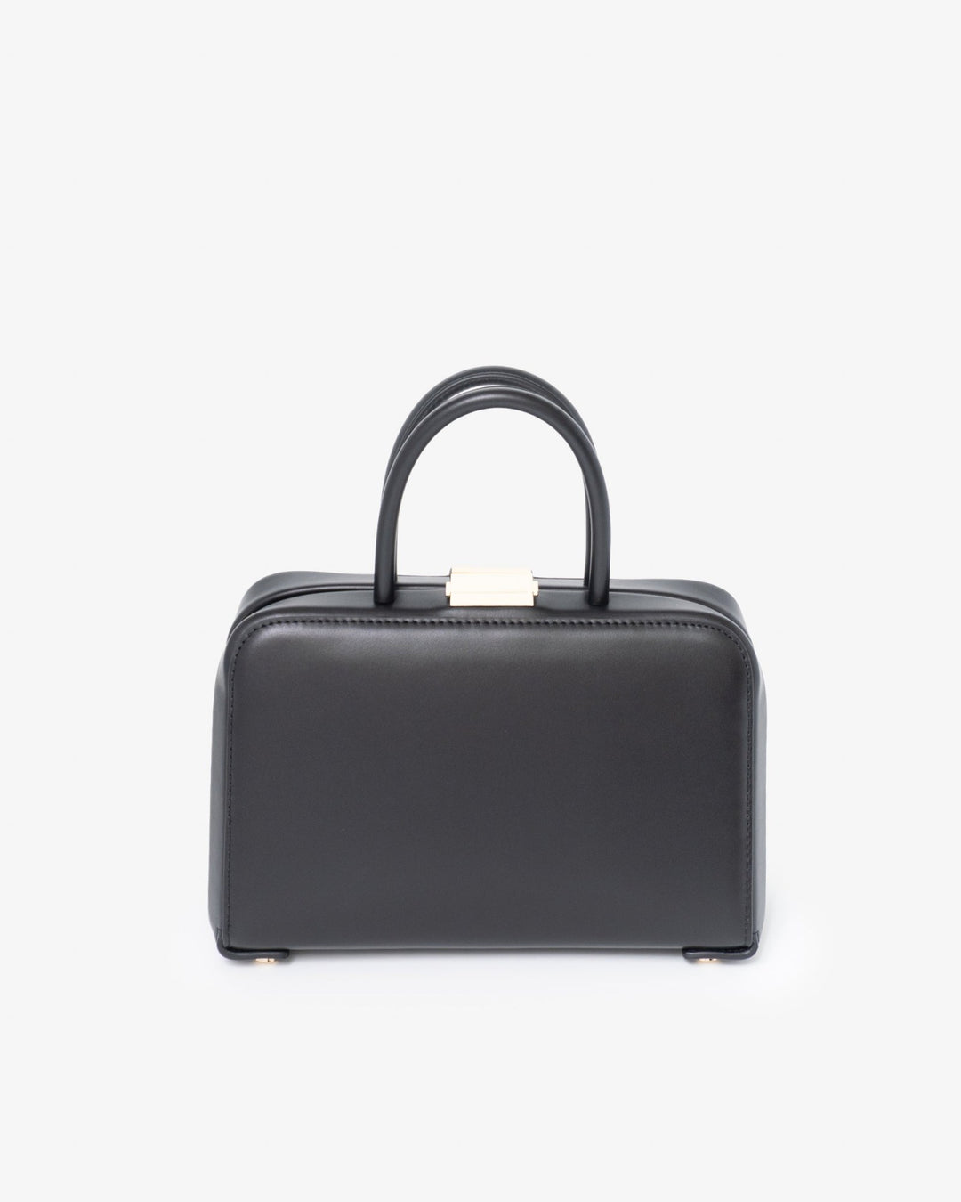 P-047 PLAIN PORTRAIT-HAND BLACK｜PUNTI