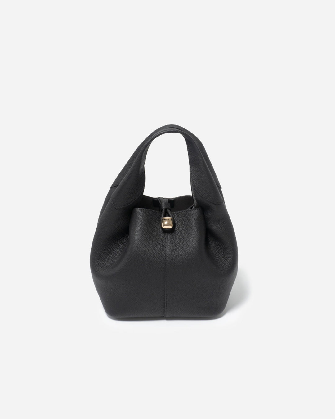 P-053 RONDE BLACK｜PUNTI