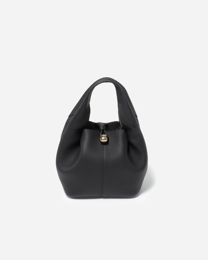 P-053 RONDE BLACK｜PUNTI