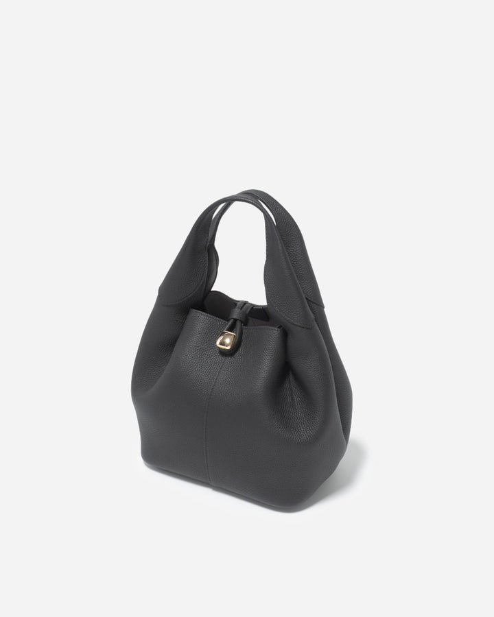 P-053 RONDE BLACK｜PUNTI