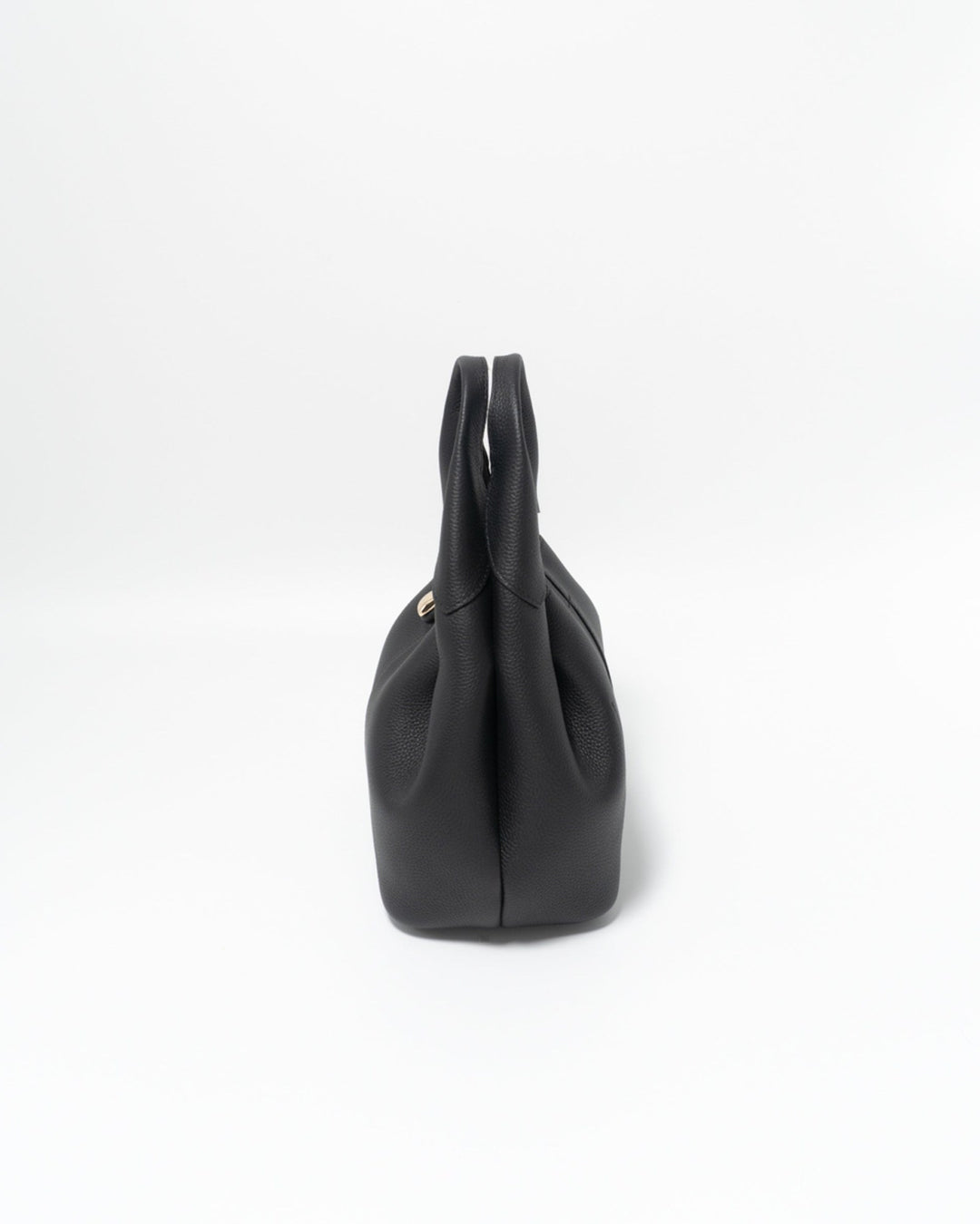 P-053 RONDE BLACK｜PUNTI