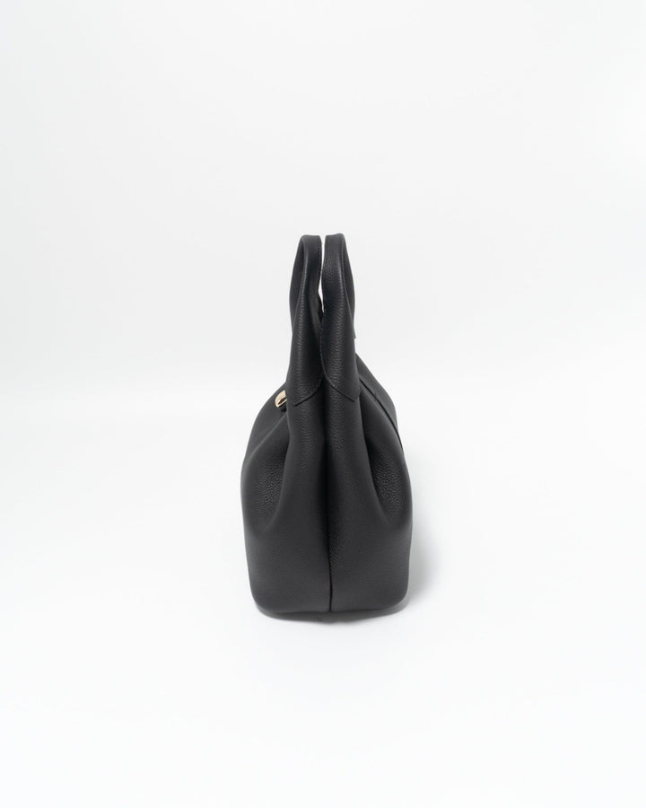 P-053 RONDE BLACK｜PUNTI