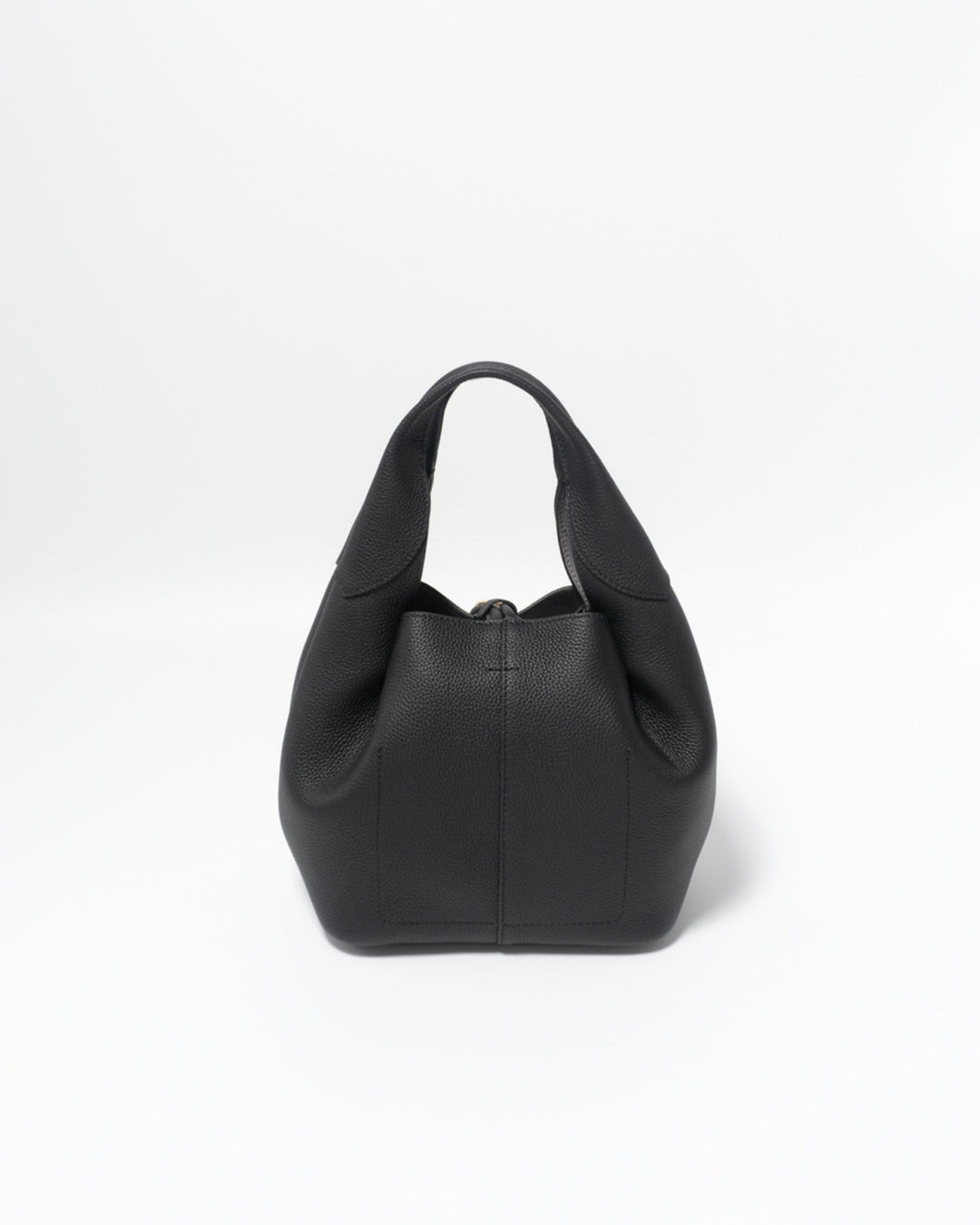 P-053 RONDE BLACK｜PUNTI