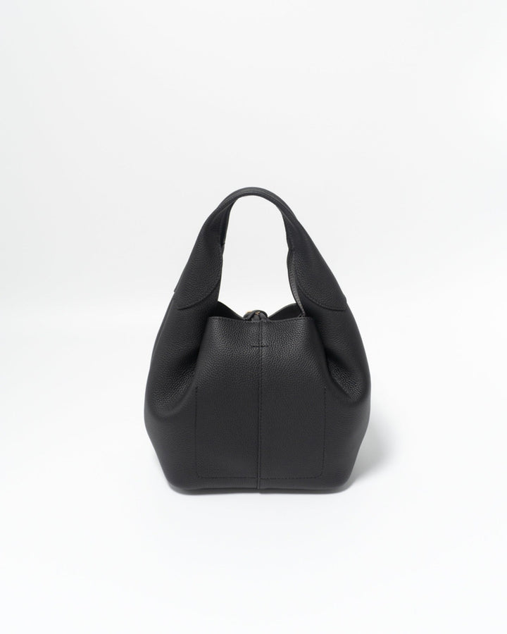 P-053 RONDE BLACK｜PUNTI