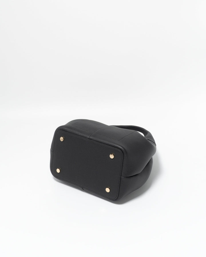 P-053 RONDE BLACK｜PUNTI