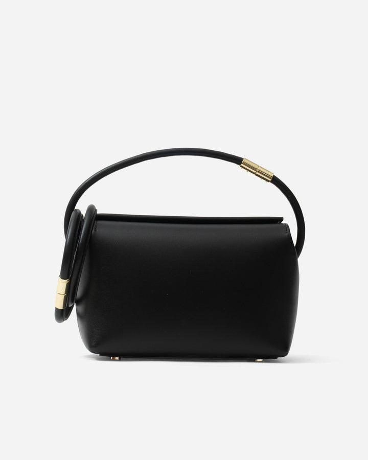 P-074 CONNECT BLACK｜PUNTI