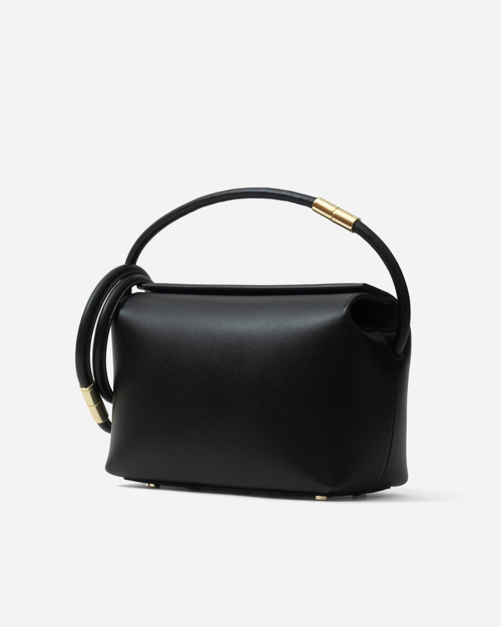 P-074 CONNECT BLACK｜PUNTI