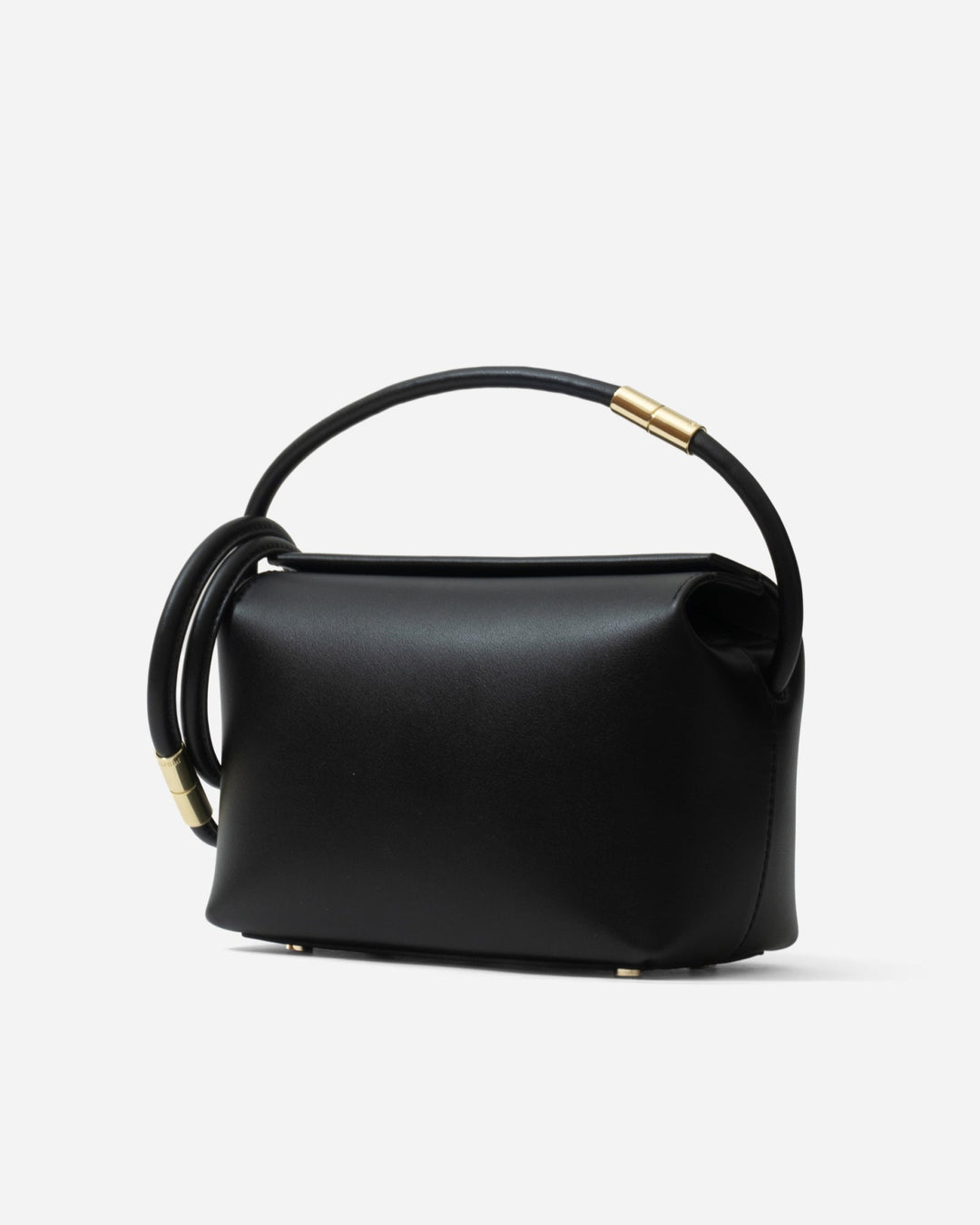 P-074 CONNECT BLACK｜PUNTI